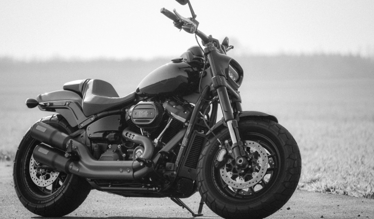 Guia completo de manutenção para motocicletas Harley-Davidson: dicas e cuidados essenciais