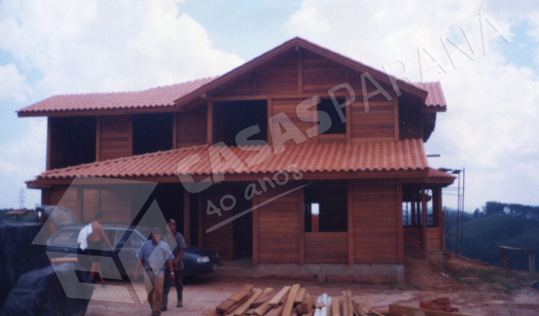 Introdução ao mercado imobiliário de casas pré-fabricadas com a Casas Paraná