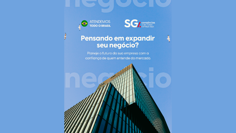 SG Consórcios - Segatt e Genrro