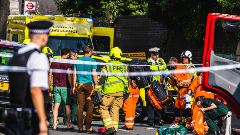 Mulher morre após ser atropelada duas vezes na BR-153