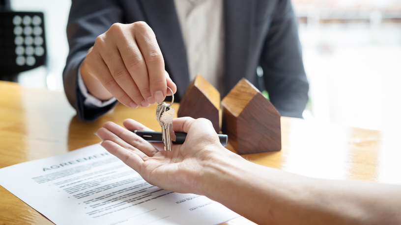 Fortalecer o acesso à terra é fortalecer dignidade, segurança e pertencimento, destaca Kelsem Ricardo Rios Lima.