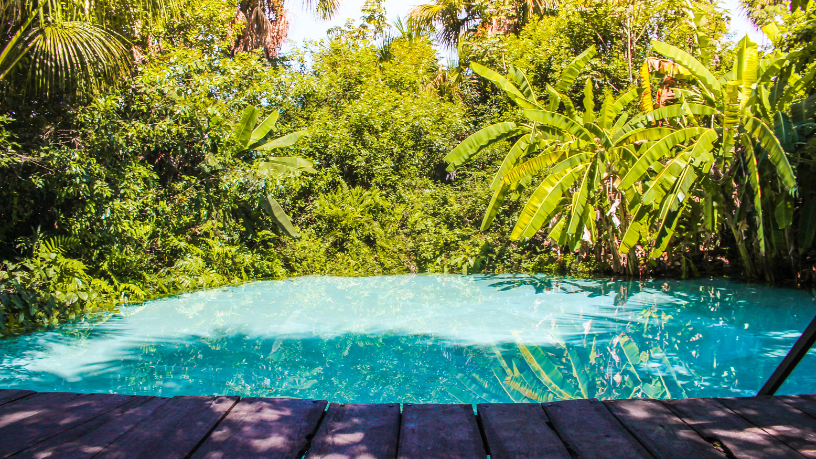 Para Leonardo Rocha de Almeida Abreu, o Jalapão é o destino perfeito para quem busca aventura, paisagens únicas e conexão profunda com o Brasil selvagem.