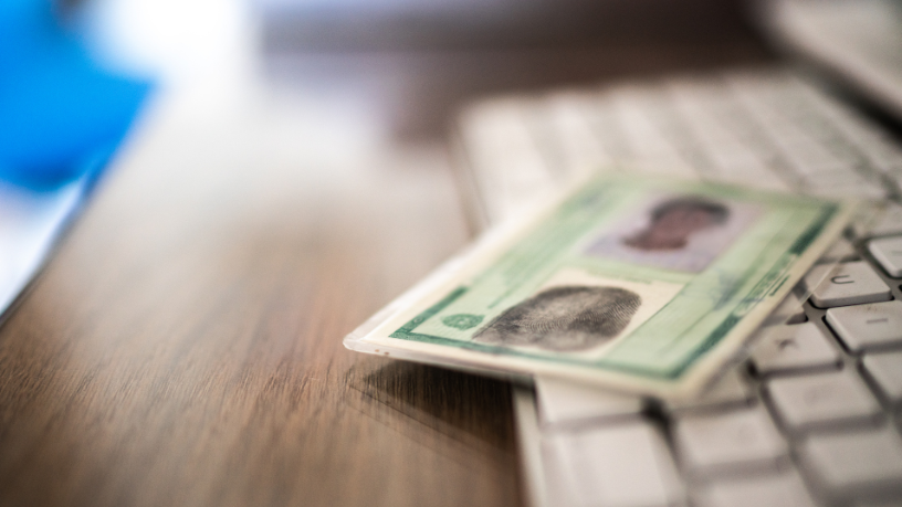 Governo do Tocantins alcança marca de 500 mil Carteiras de Identidade Nacionais emitidas