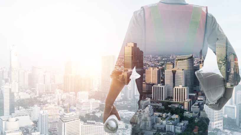 Ao analisar a fase pós-obra, Valderci Malagosini Machado explica como a engenharia de detalhes reduz falhas e evita retrabalhos depois da entrega do empreendimento.