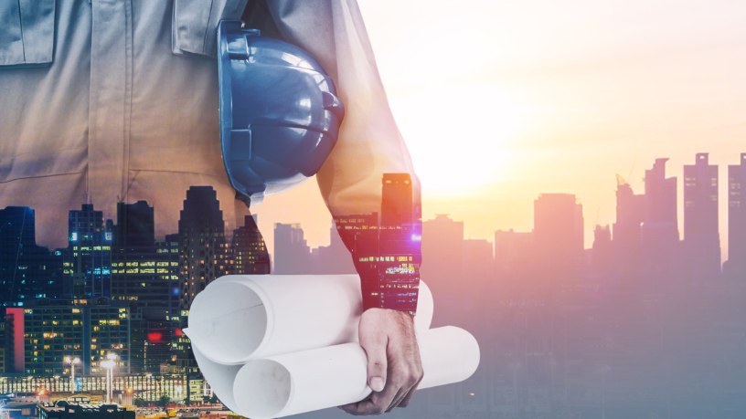 O papel da engenharia de detalhes na prevenção de problemas que surgem após a entrega do empreendimento Valderci Malagosini Machado destaca o papel da engenharia de detalhes na prevenção de problemas que surgem após a entrega do empreendimento.