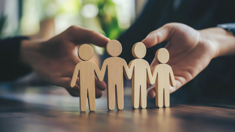 Para Alfredo Moreira Filho, a resiliência é um aprendizado contínuo que sustenta a construção de uma gestão verdadeiramente consistente.