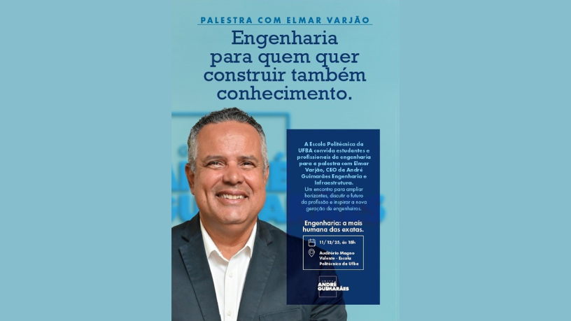 Elmar Juan Passos Varjão Bomfim mostra como a engenharia de infraestrutura precisa se adaptar a normas e regulações mais rígidas para garantir eficiência e compliance.