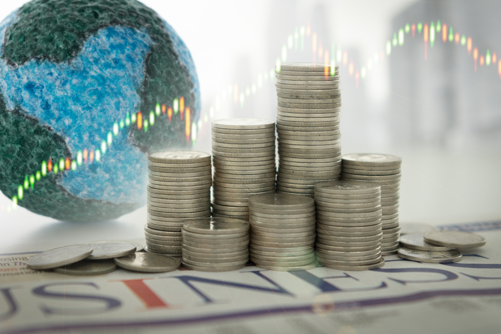 A agropecuária ganha força com a economia circular na visão de Hebron Costa Cruz De Oliveira.