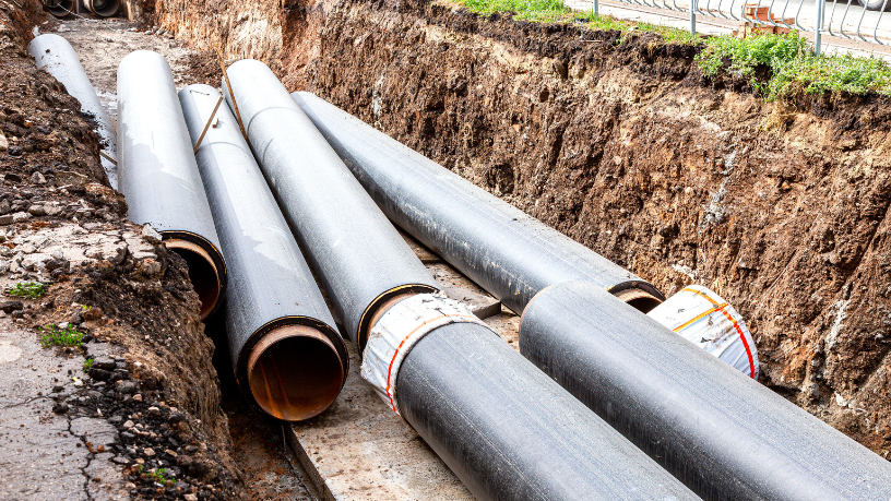 Em meio à transição energética e à modernização de infraestrutura, Paulo Roberto Gomes Fernandes avalia o Rio Pipeline e o novo ciclo estratégico dos dutos no Brasil.