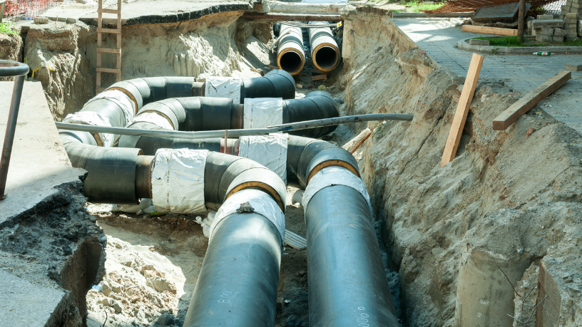 Rio Pipeline e a agenda estratégica dos dutos no Brasil em um momento de transição Rio Pipeline e a agenda estratégica dos dutos no Brasil em um momento de transição ganham análise direta com Paulo Roberto Gomes Fernandes, conectando regulação, investimentos e visão de futuro.