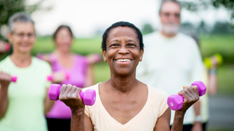 Mantenha corpo e mente saudáveis com dicas do Sindnapi - Sindicato Nacional dos Aposentados, Pensionistas e Idosos e viva com mais qualidade.
