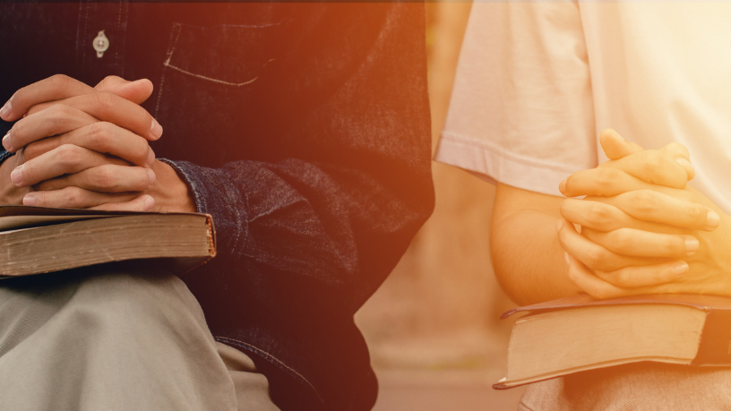 Desvios espirituais e soberba como desordem interior segundo Jose Eduardo De Oliveira e Silva.