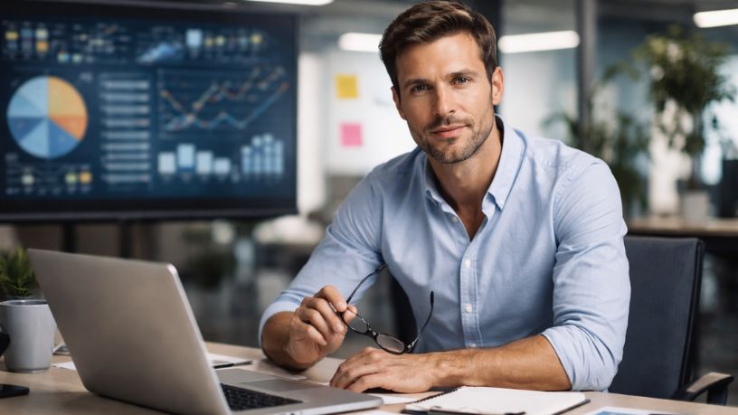 Os 5 gargalos invisíveis que impedem sua empresa de escalar em 2026 Vitor Barreto Moreira