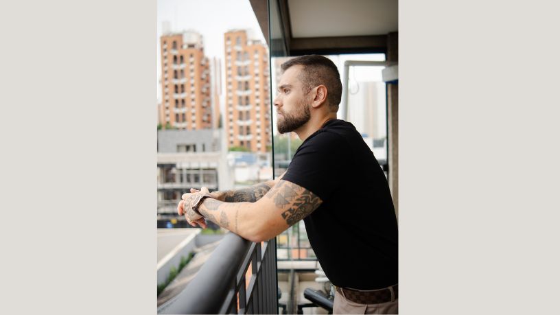 Lucas Peralles