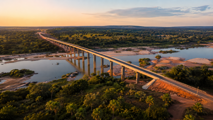 Como investimentos podem acelerar o desenvolvimento do Tocantins em 2026
