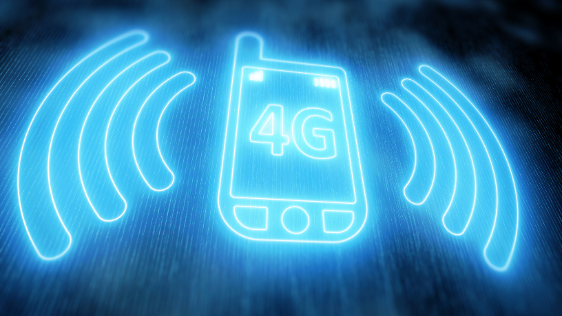Sinal 4G chega a mais 23 localidades rurais do Tocantins e amplia inclusão digital no campo Sinal 4G chega a mais 23 localidades rurais do Tocantins e amplia inclusão digital no campo