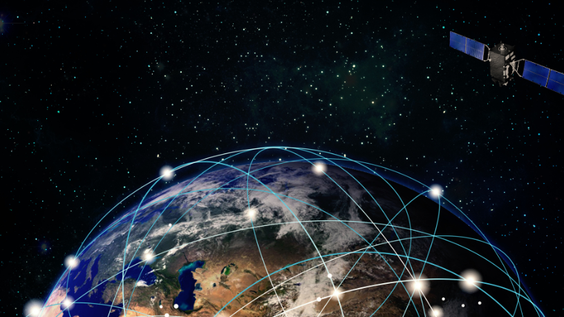 Tocantins acelera conectividade com 5G, internet via satélite e digitalização do campo: como isso muda a vida no estado Tocantins acelera conectividade com 5G, internet via satélite e digitalização do campo: como isso muda a vida no estado
