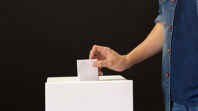 Tocantins tem 1,18 milhão de eleitores aptos para votar nas eleições de outubro Tocantins tem 1,18 milhão de eleitores aptos para votar nas eleições de outubro