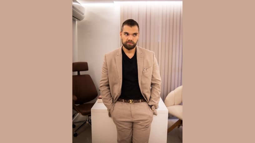 O que fazer nos primeiros sinais de desânimo com a dieta? Lucas Peralles