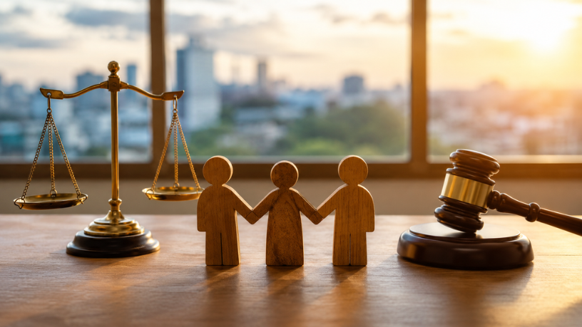 Harmonizando relações: como escolher entre mediação, conciliação e arbitragem para resolver conflitos? Haroldo Augusto Filho